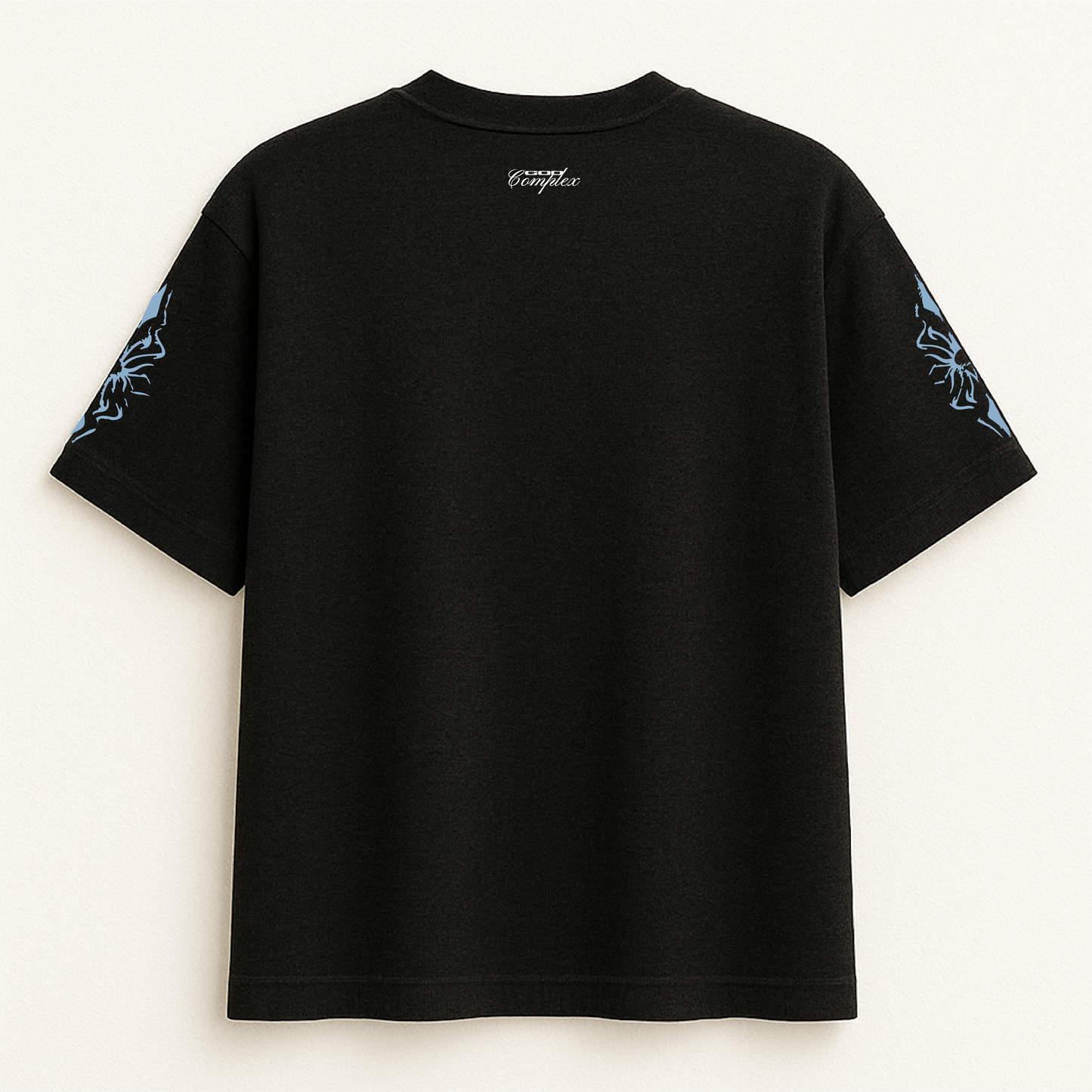 HELLBOUND BLACK