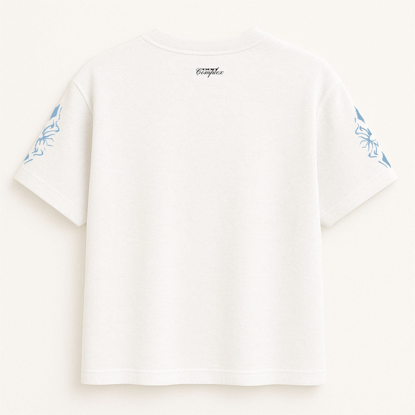 HELLBOUND WHITE