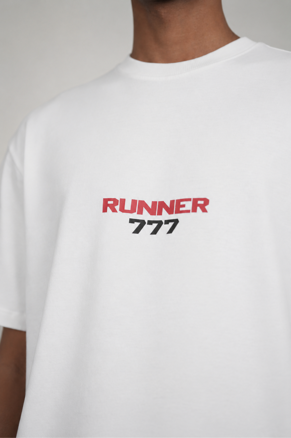 RUNNER 777
