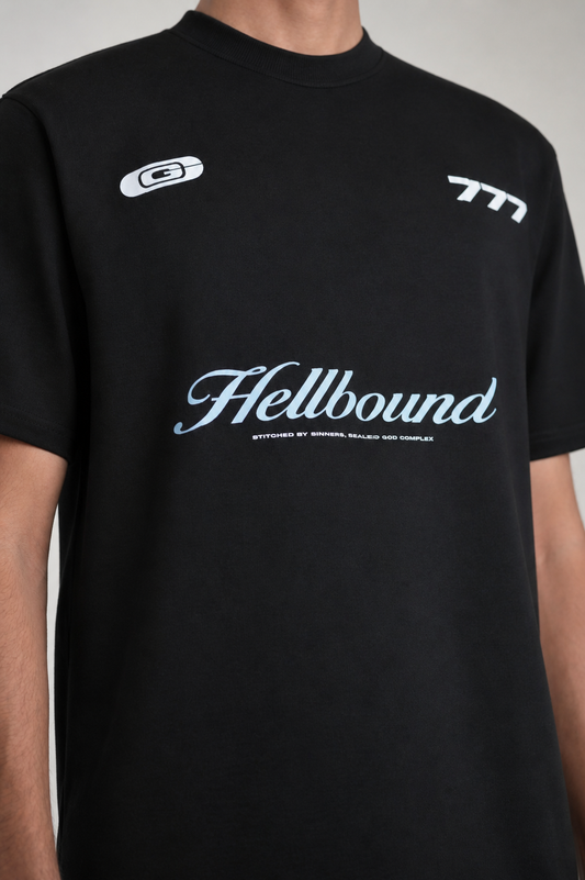 HELLBOUND BLACK