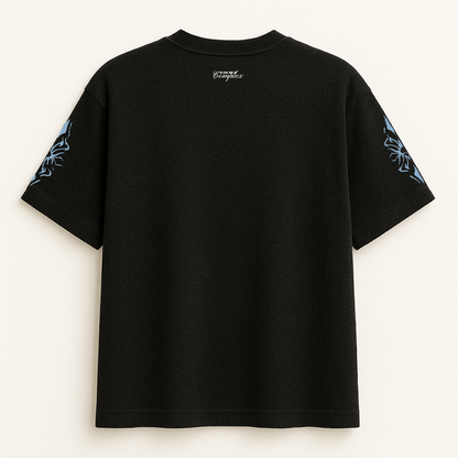 HELLBOUND BLACK