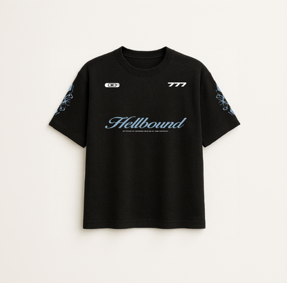 HELLBOUND BLACK