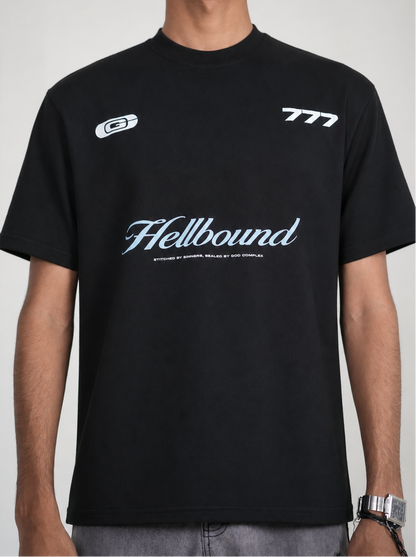 HELLBOUND BLACK