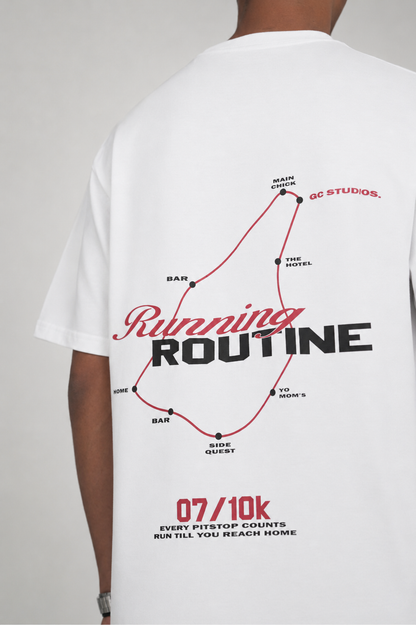 RUNNER 777